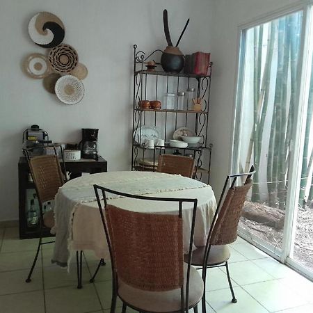 Casa Mariposas Apartment Cancún Exterior foto